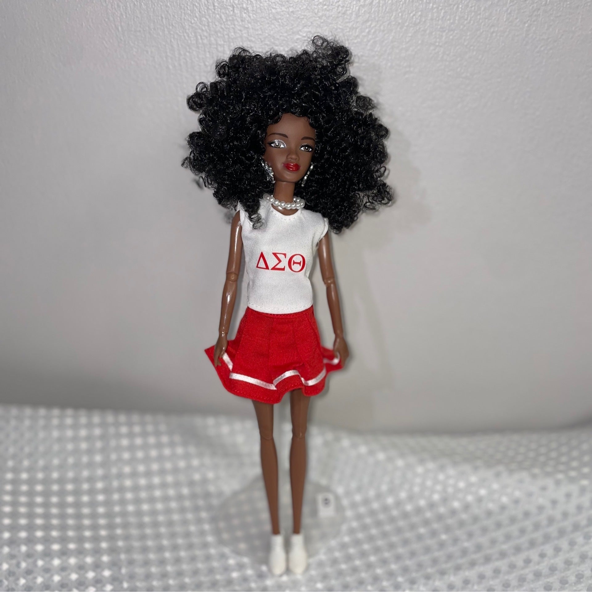 Dolls Delta Sigma Theta