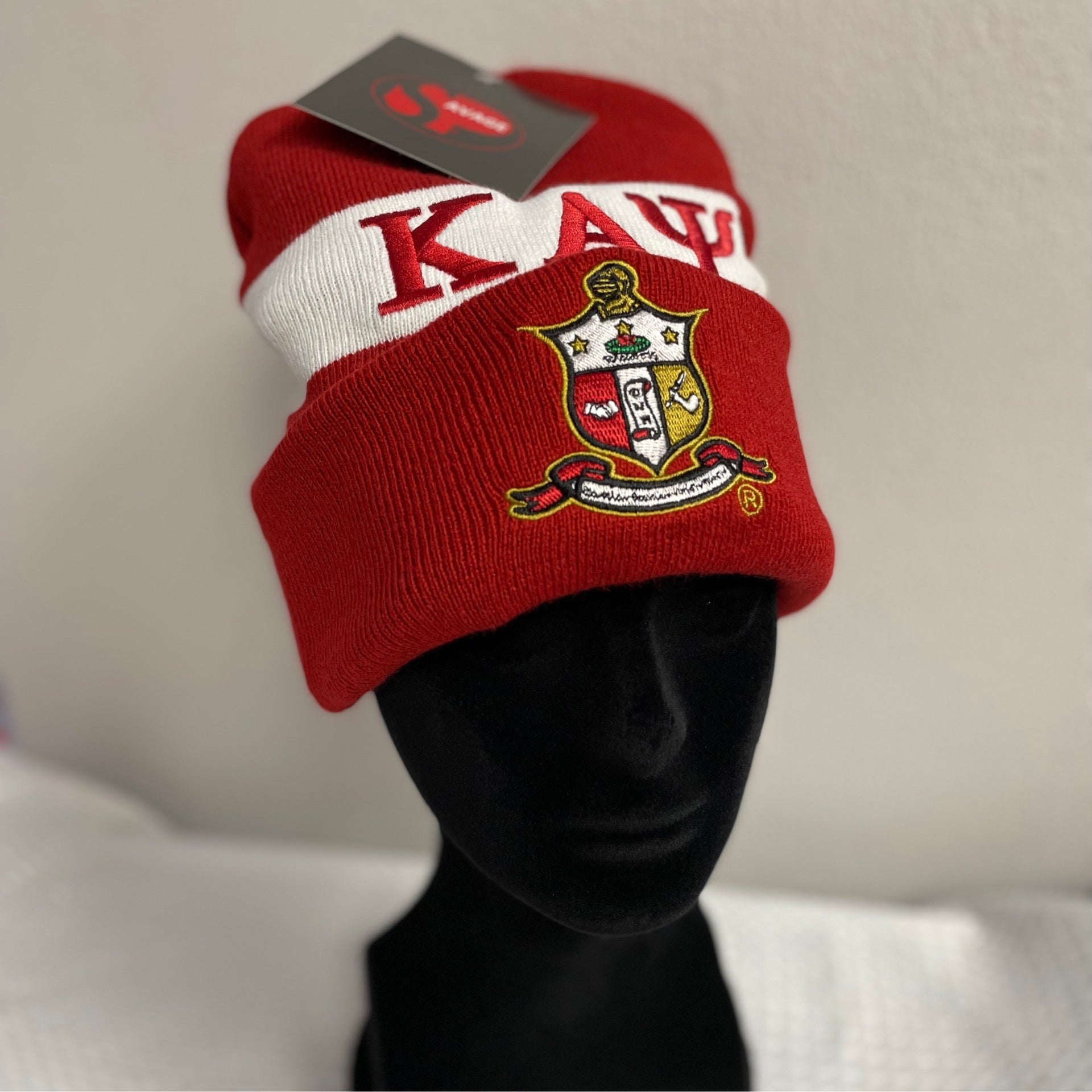 Cap Beanie Kappa
